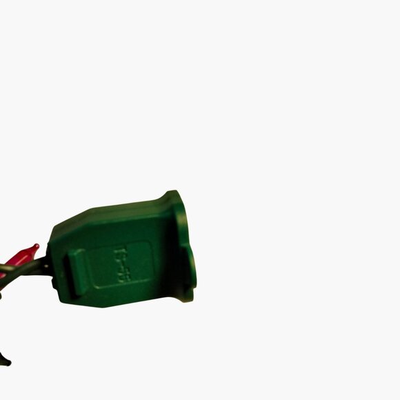 22 Ft  Multicolor Mini String Lights Plug Indoor Outdoor Patio Beach Christmas - Picture 7 of 9